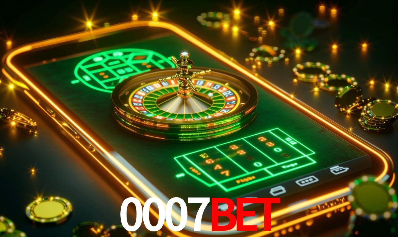 0007bet Segurança Logo 3