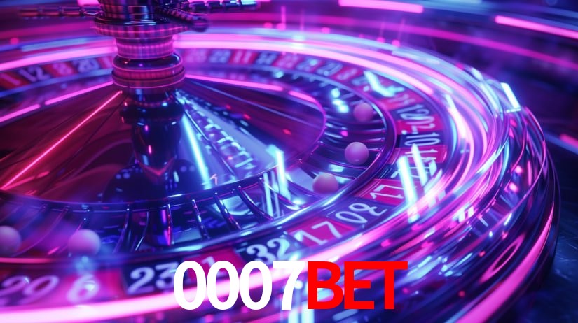 0007bet Logo 1