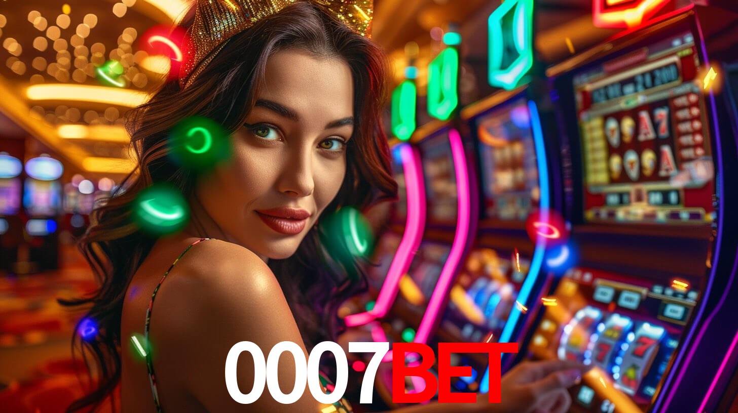 SSL Certificado 0007bet
