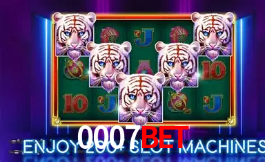 0007bet Pagamento Seguro SSL