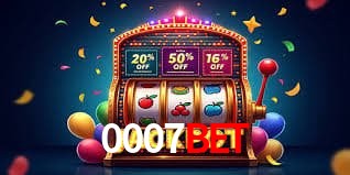 0007bet Segurança Logo 2