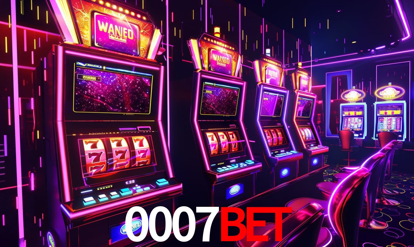 0007bet Download Oficial